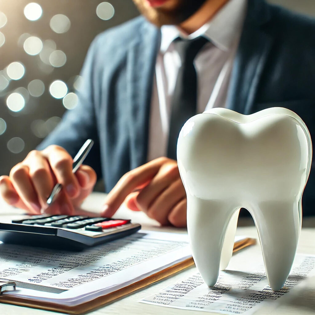 Consultoria Contábil para Dentistas em São Paulo Como Melhorar a Gestão Financeira da Sua Clínica